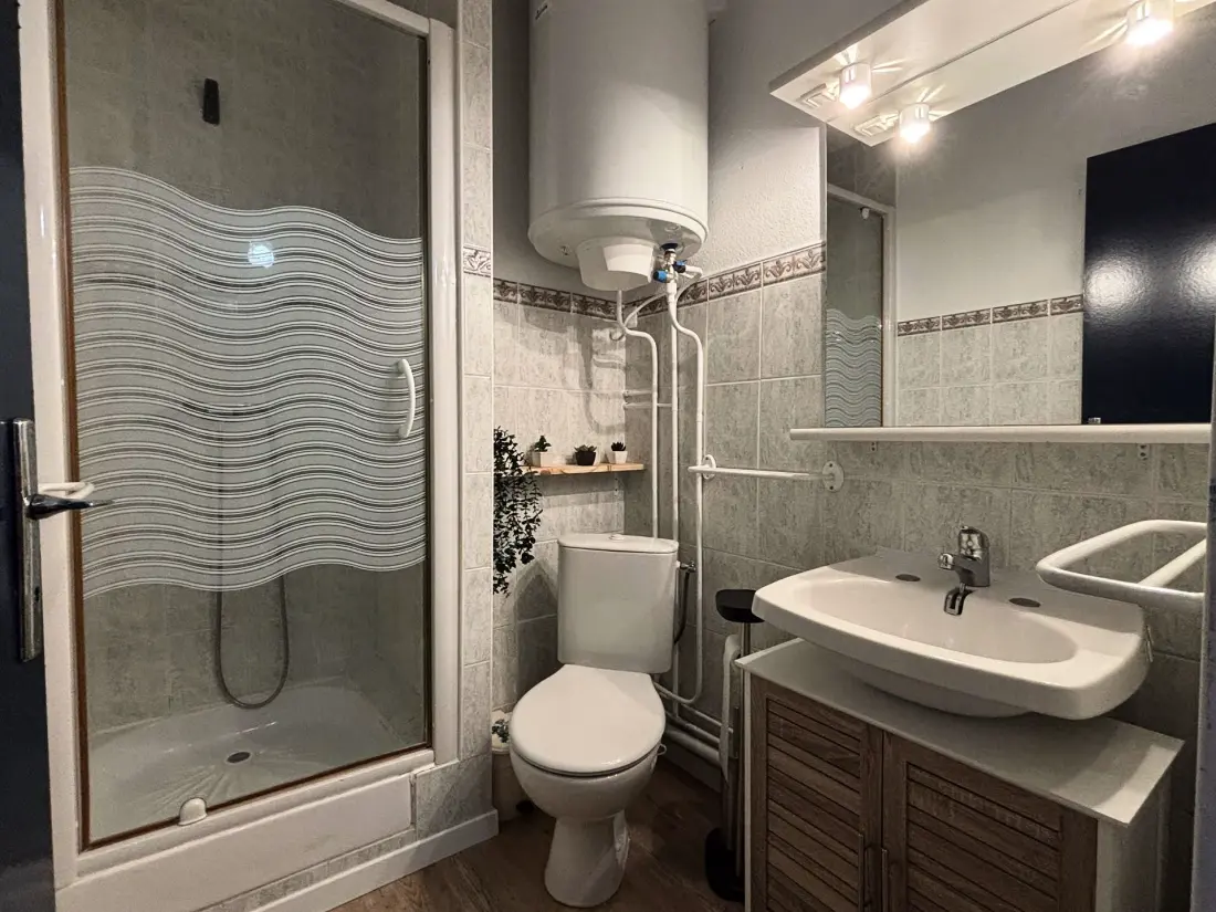Residence Calanques