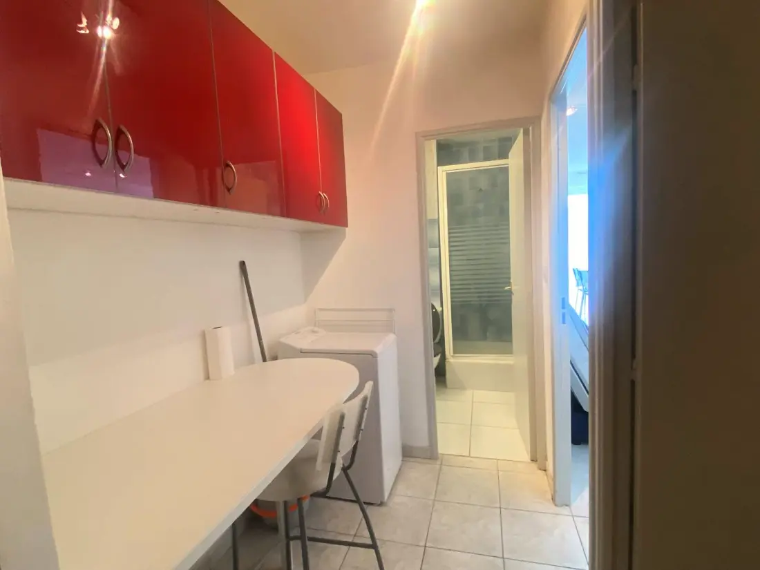 Residence Calanques