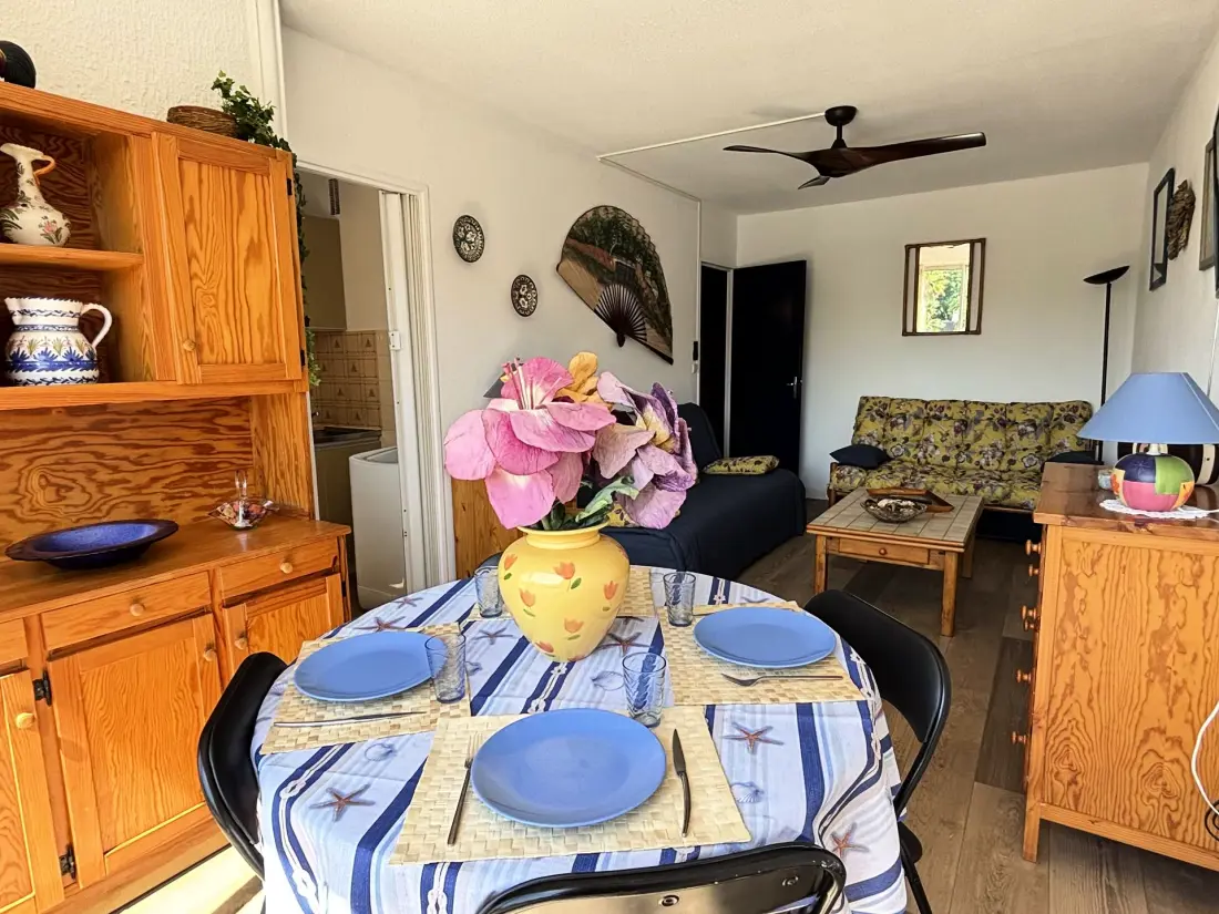 Residence Calanques