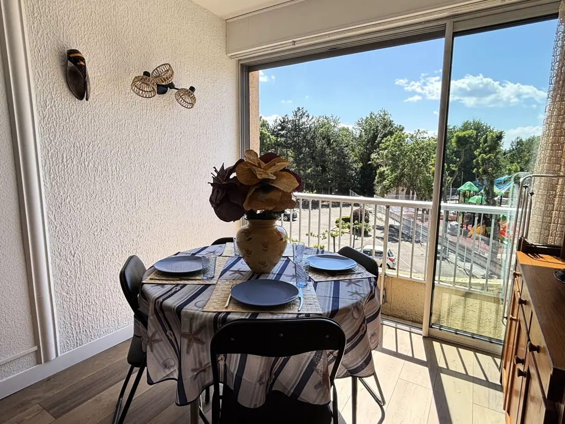 Residence Calanques