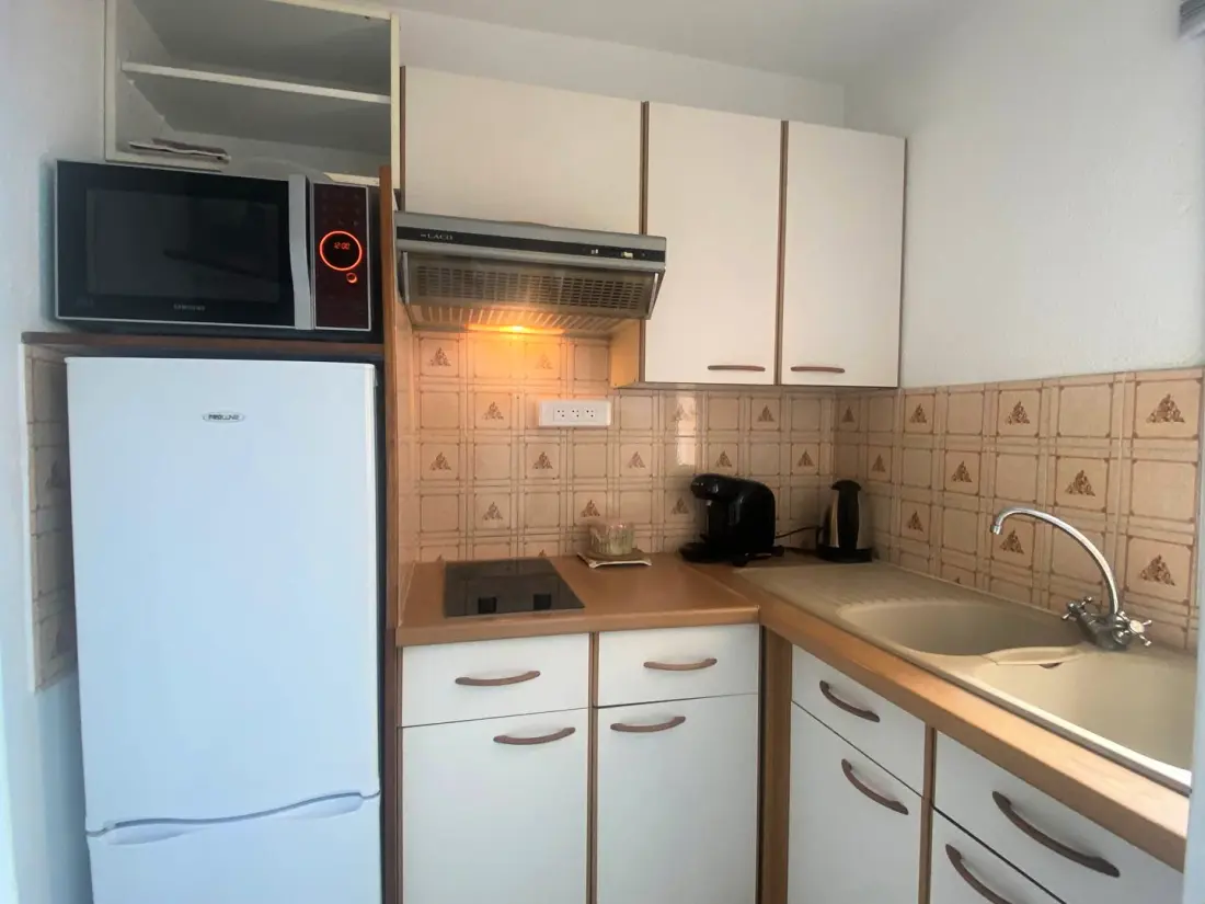 Residence Calanques