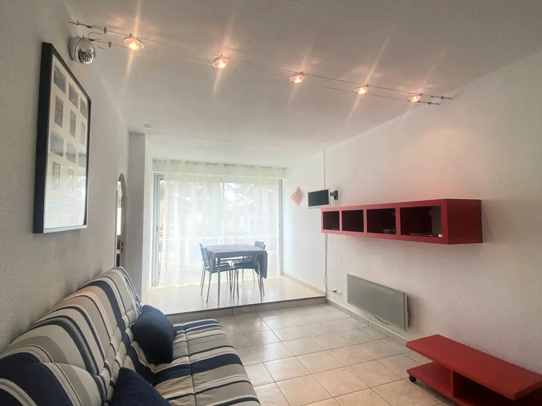Residence Calanques