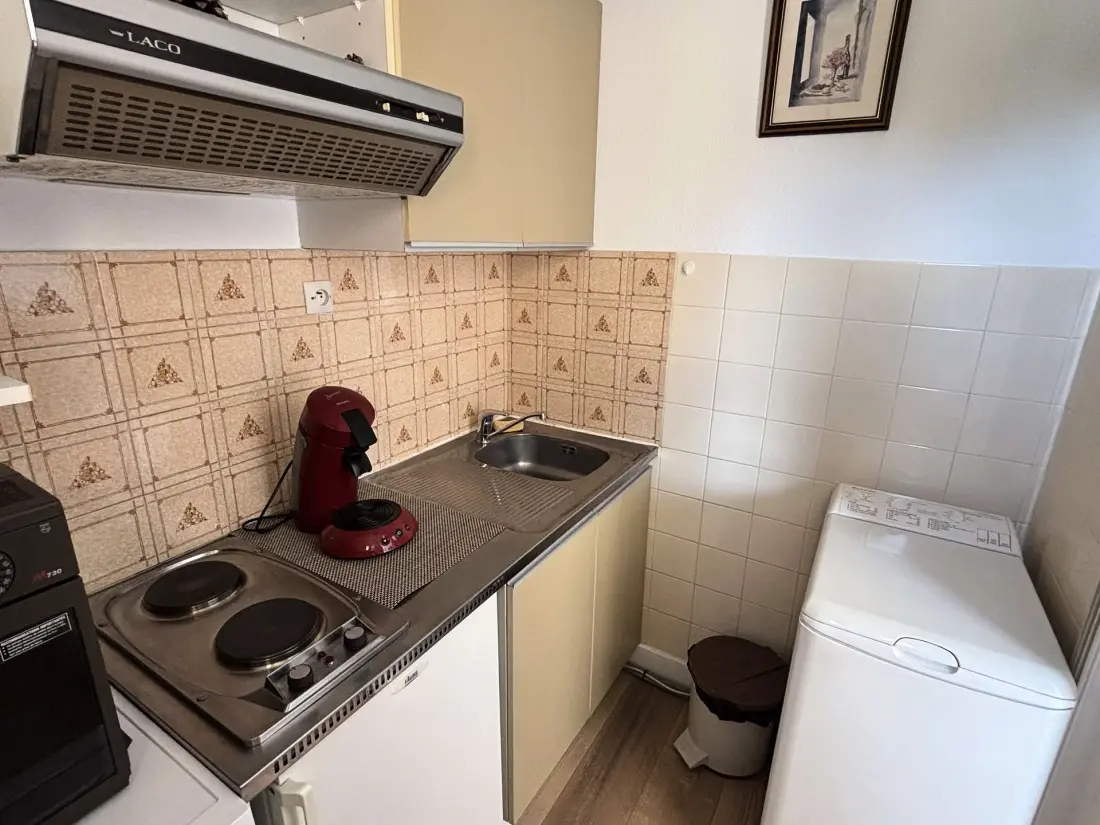 Residence Calanques