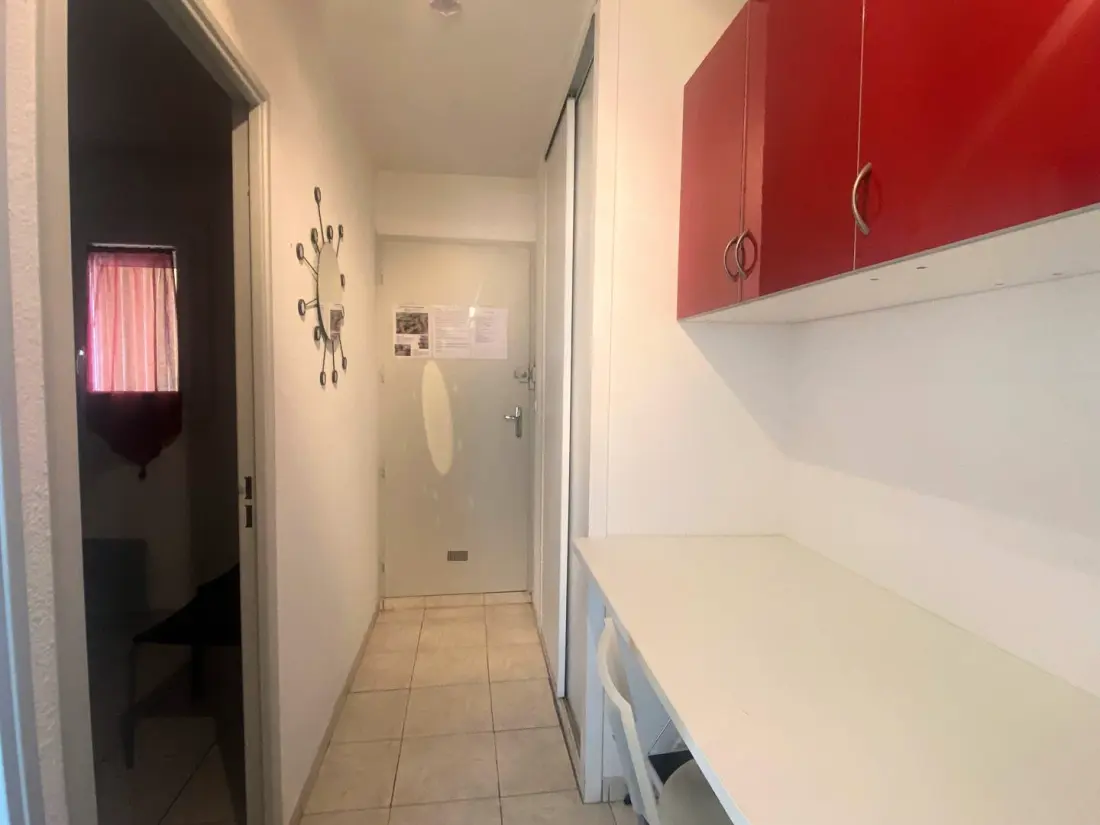 Residence Calanques