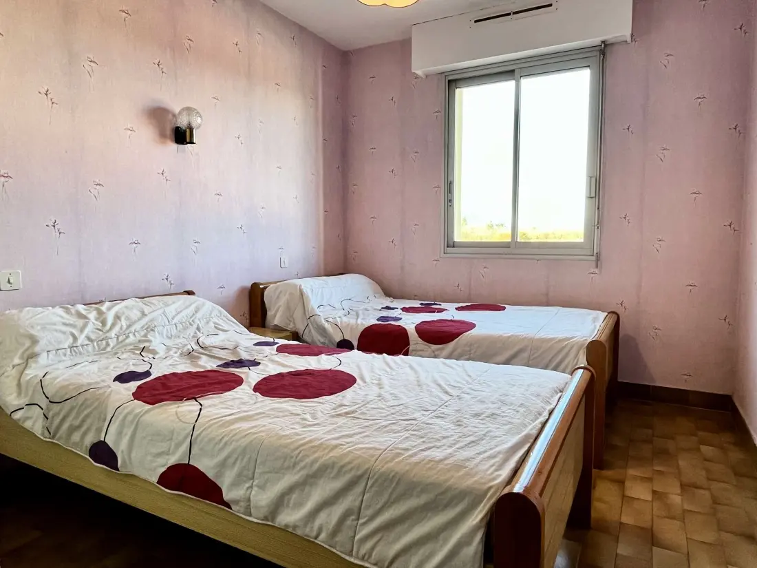 Residence Cap D'al