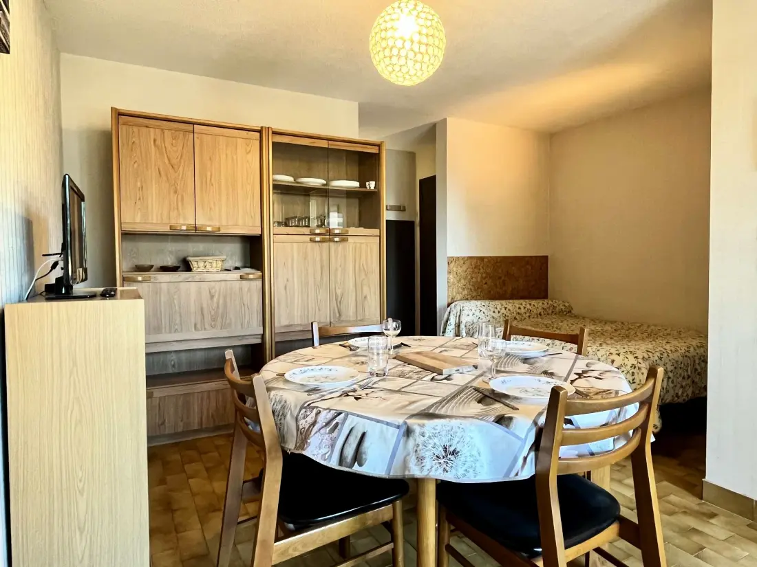 Residence Cap D'al