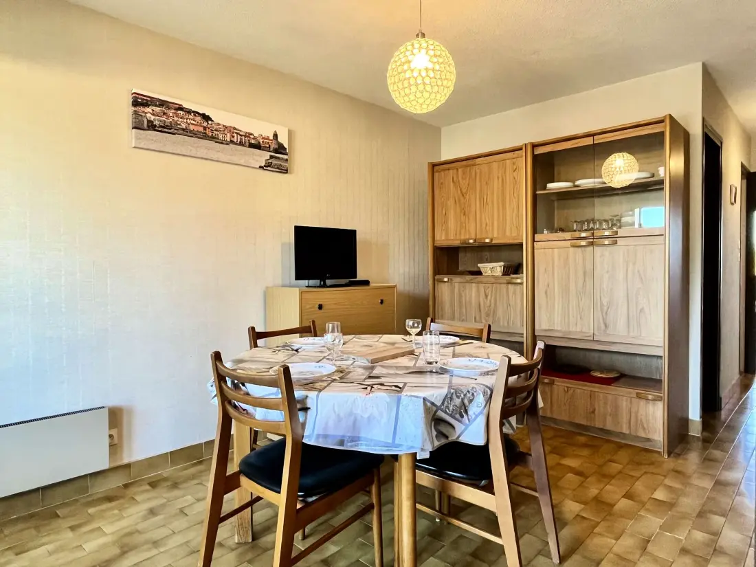 Residence Cap D'al