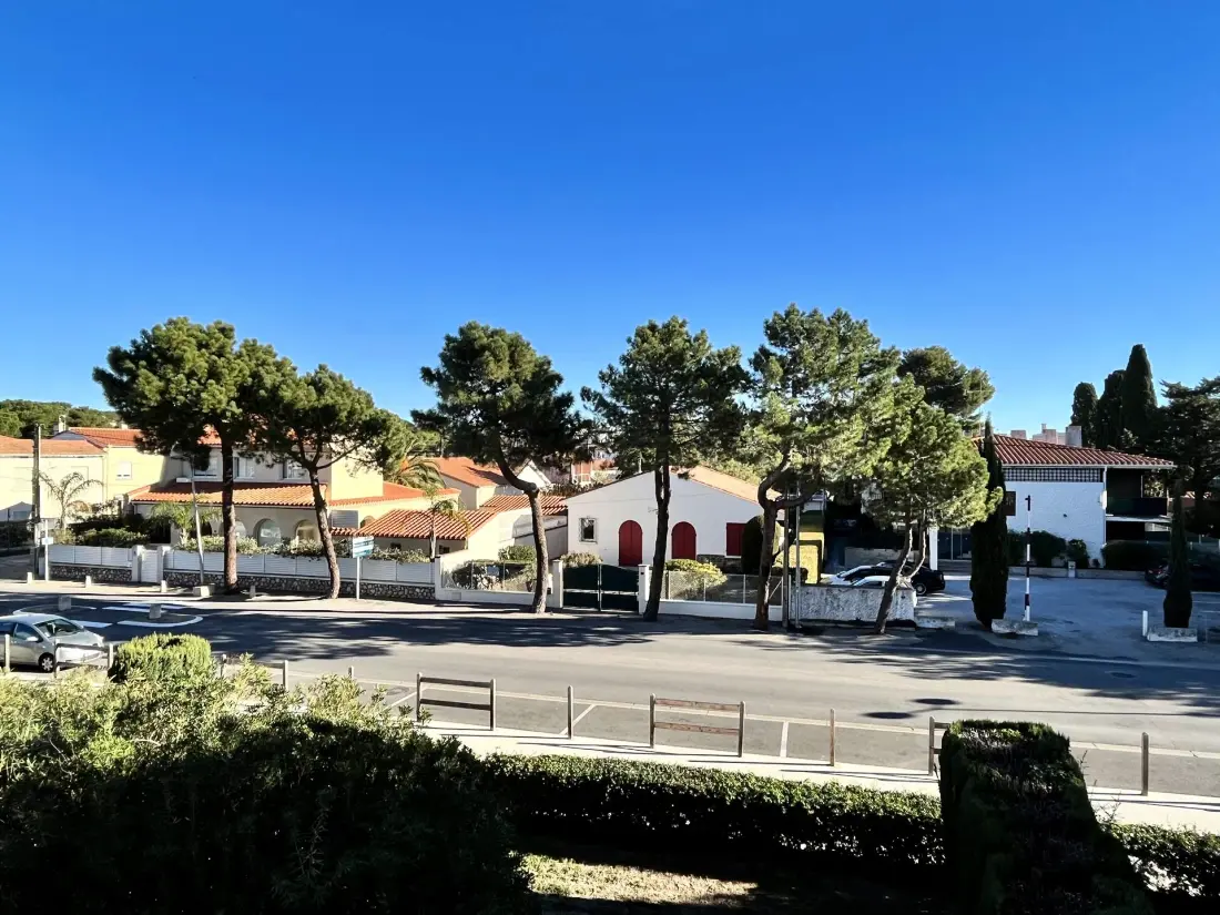 Residence Cap D'al