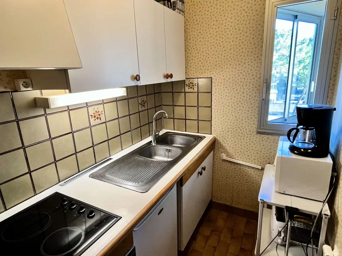 Residence Cap D'al