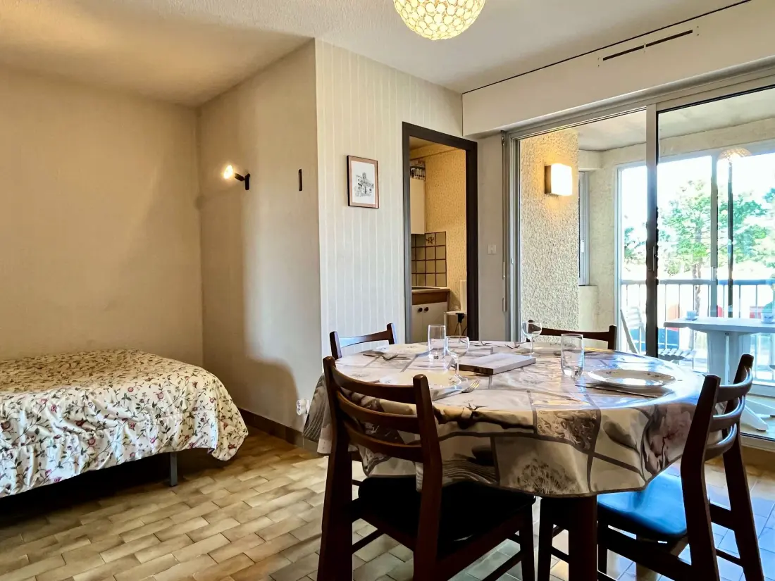 Residence Cap D'al