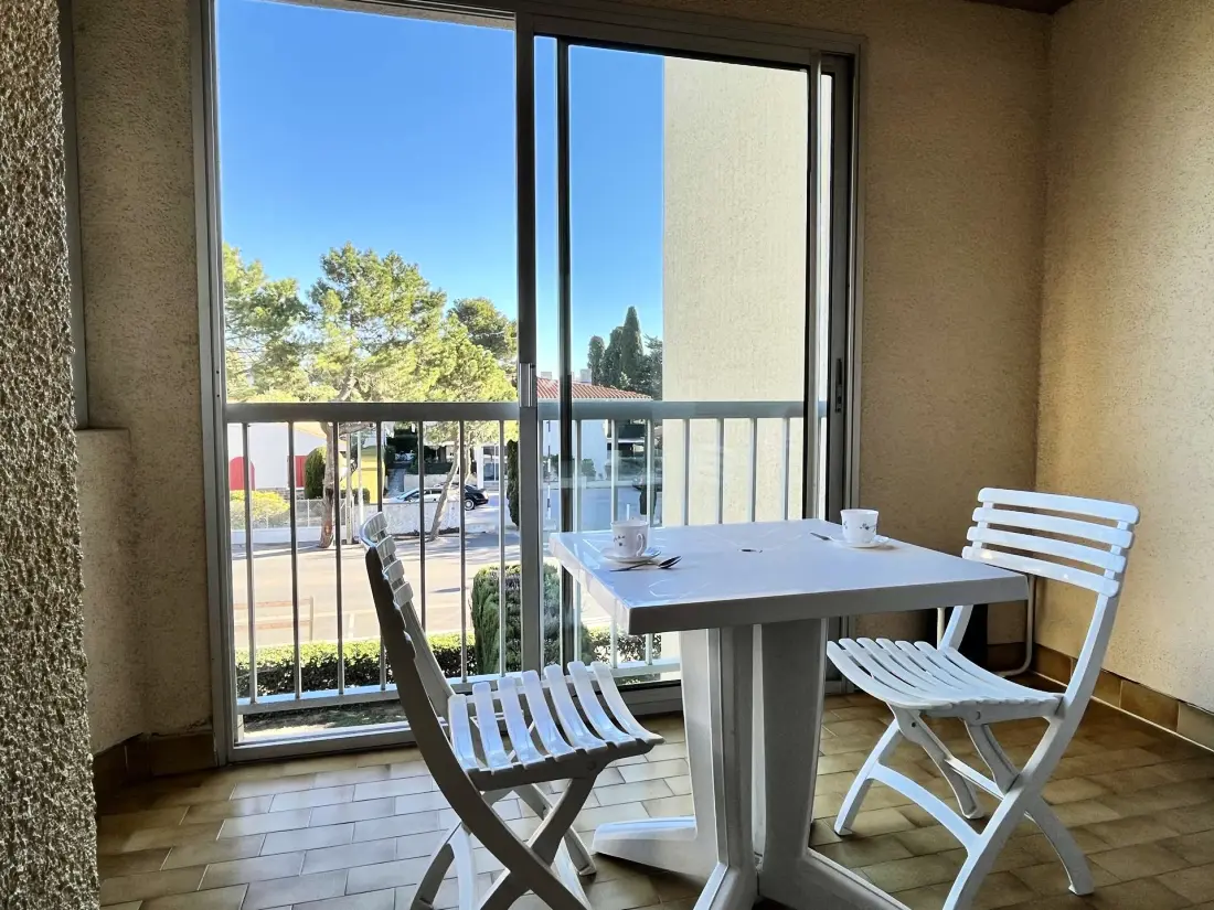 Residence Cap D'al