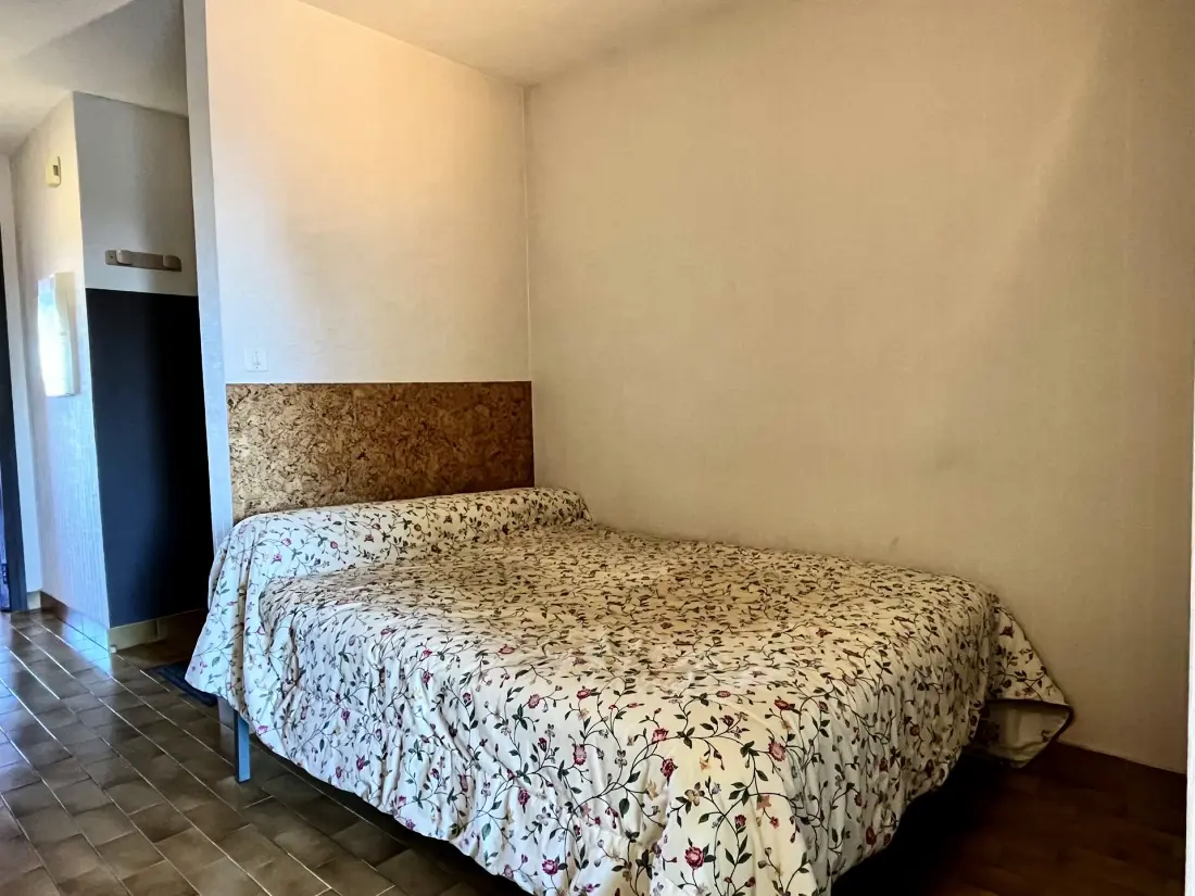 Residence Cap D'al