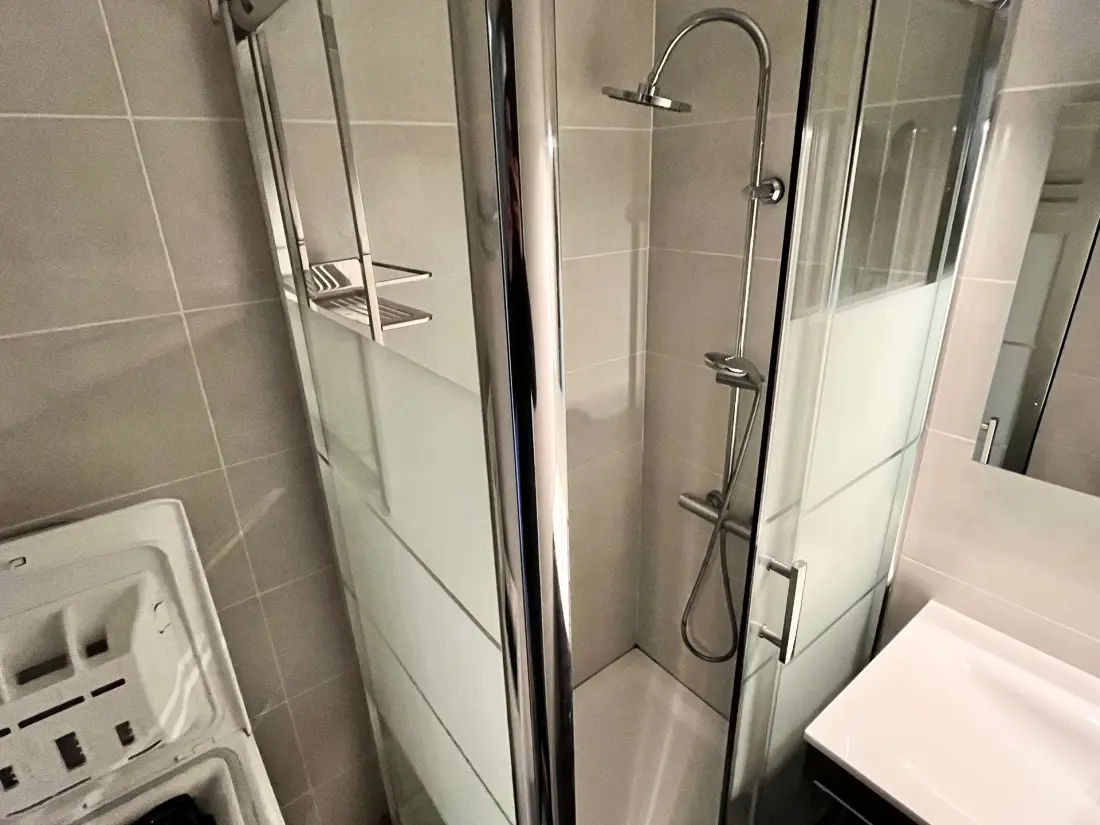 Residence Cap D'al