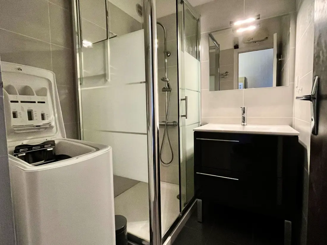 Residence Cap D'al