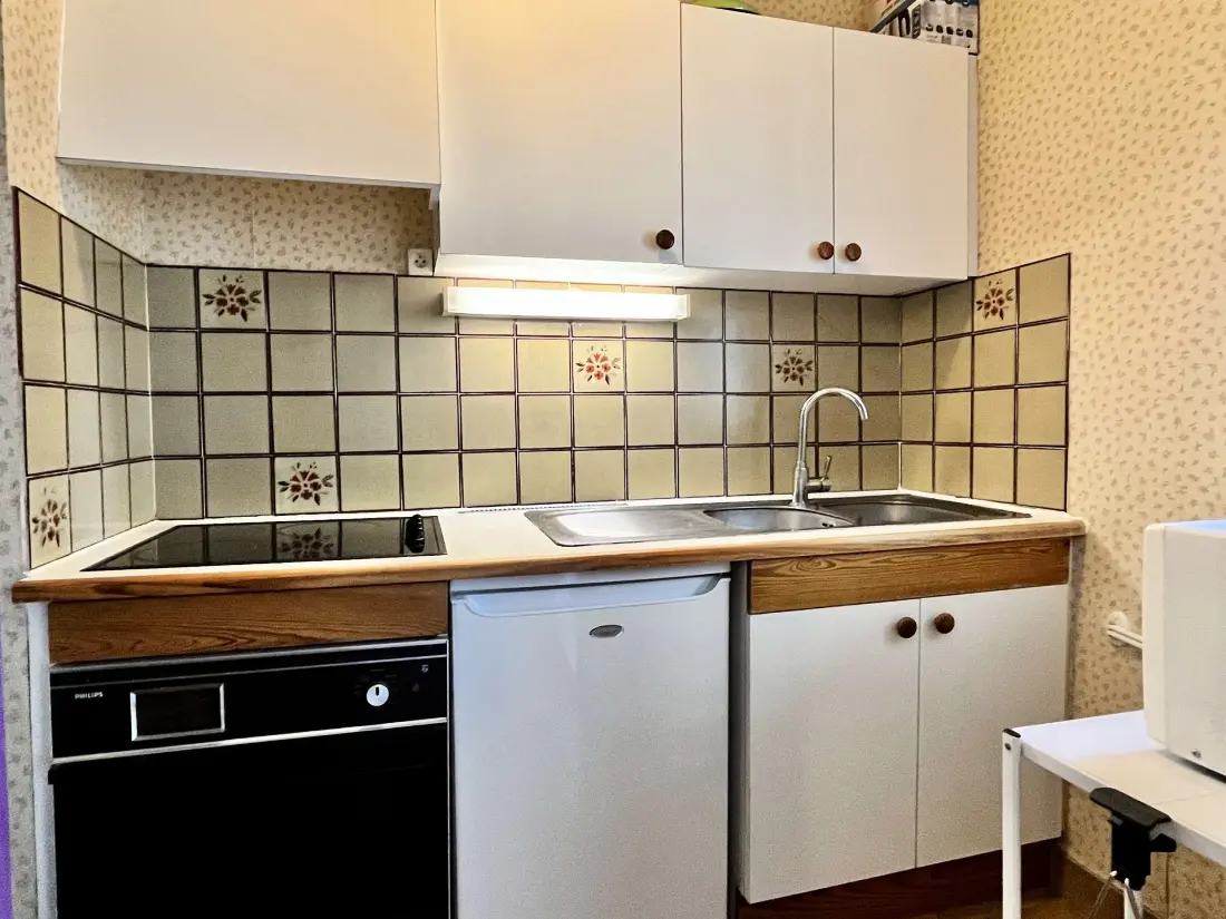 Residence Cap D'al
