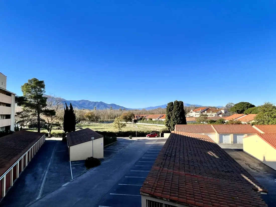 Residence Cap D'al