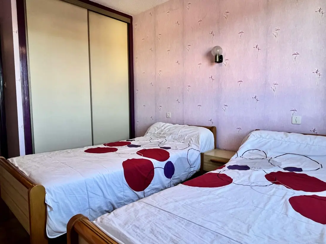 Residence Cap D'al