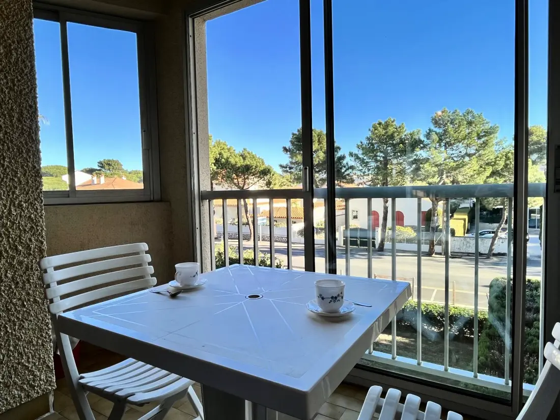 Residence Cap D'al