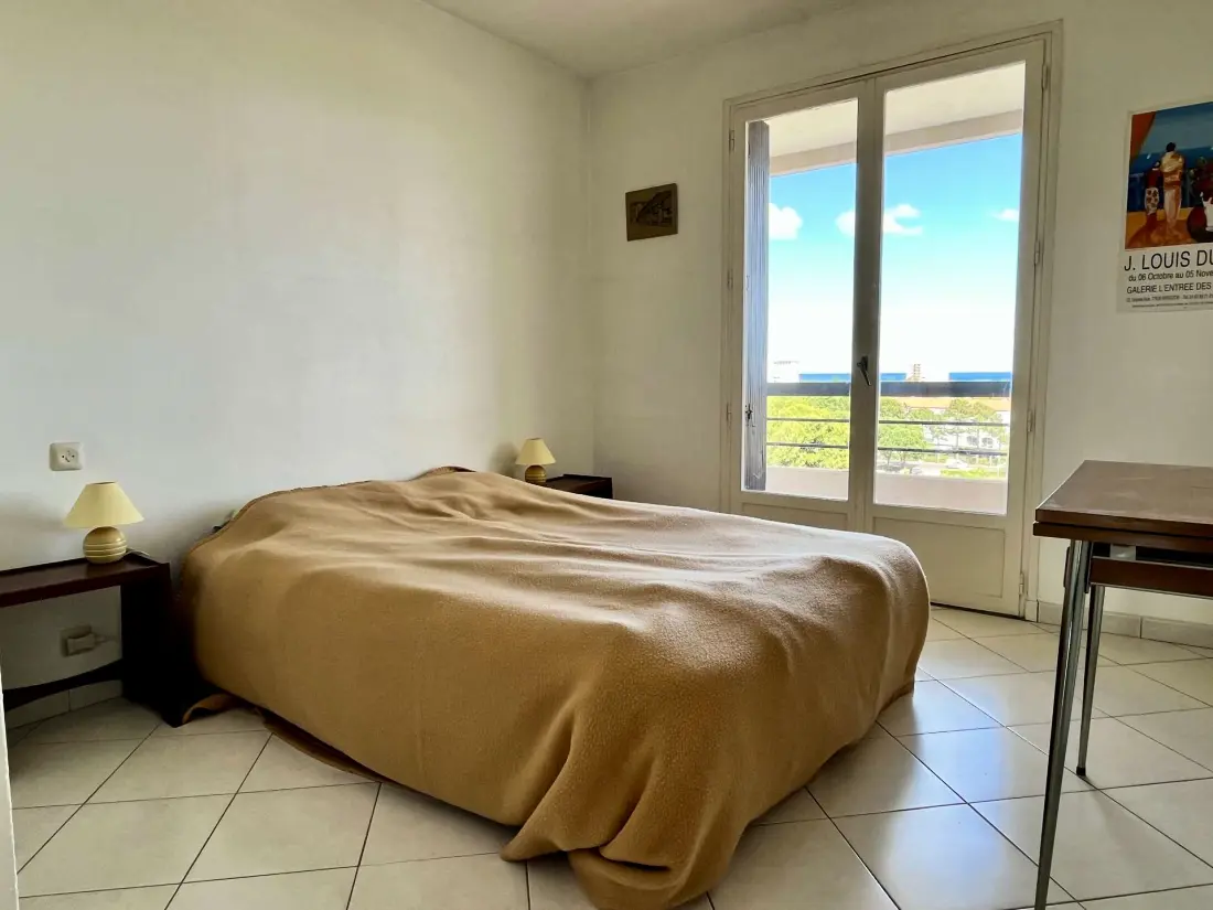 Caravelle Residence