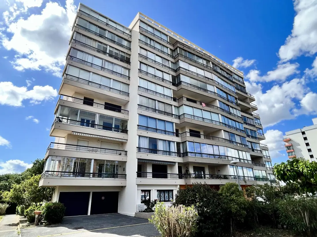 Caravelle Residence