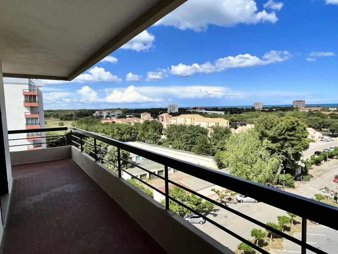Caravelle Residence