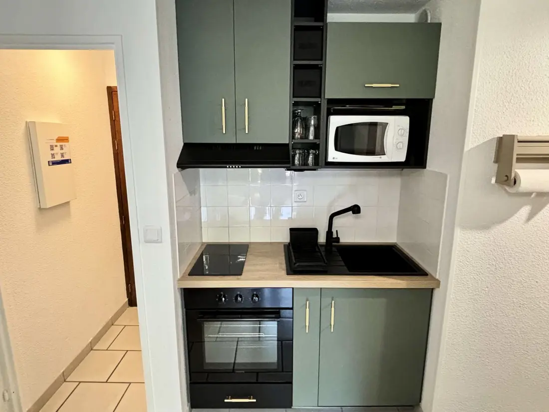 Residence Clos Catalan