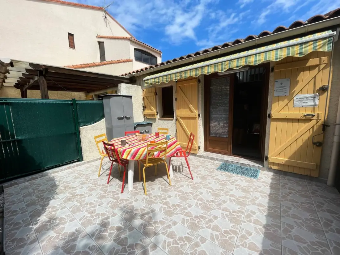 Residence Clos Catalan
