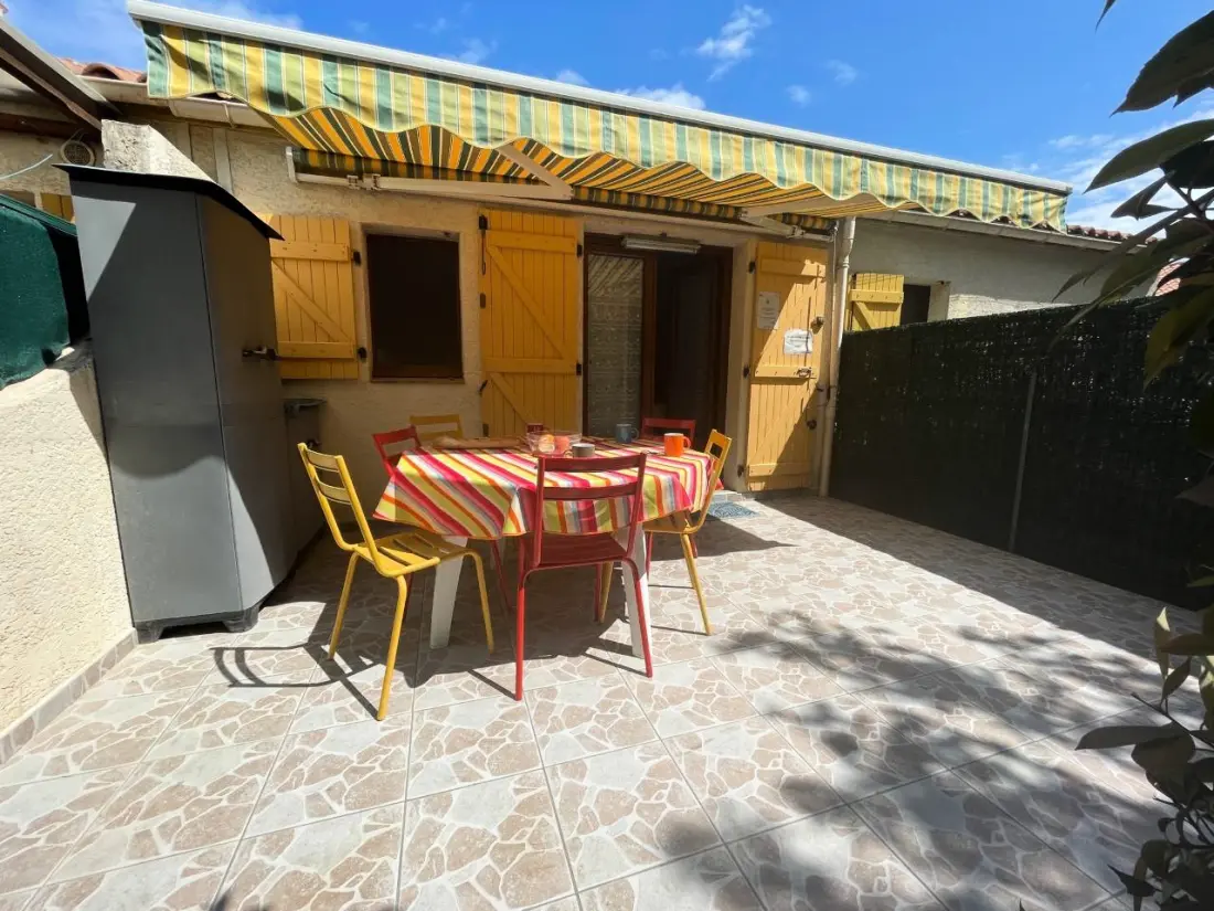 Residence Clos Catalan