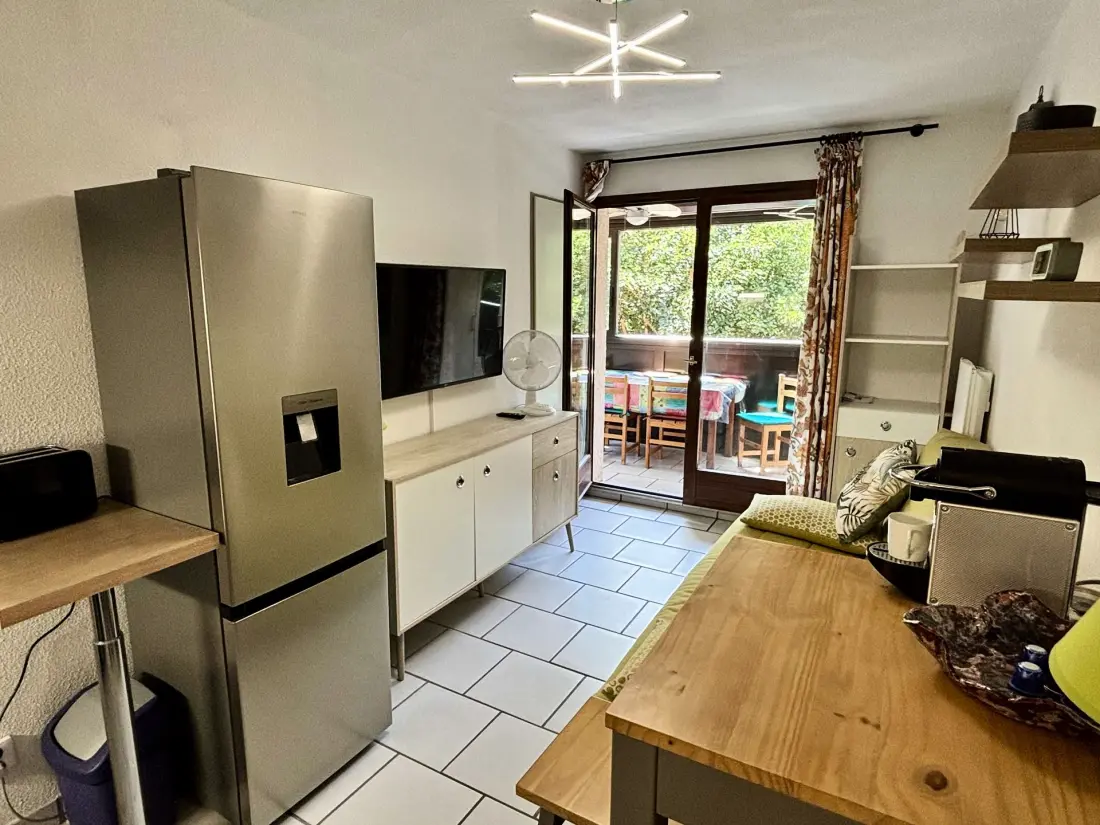 Residence Clos Catalan