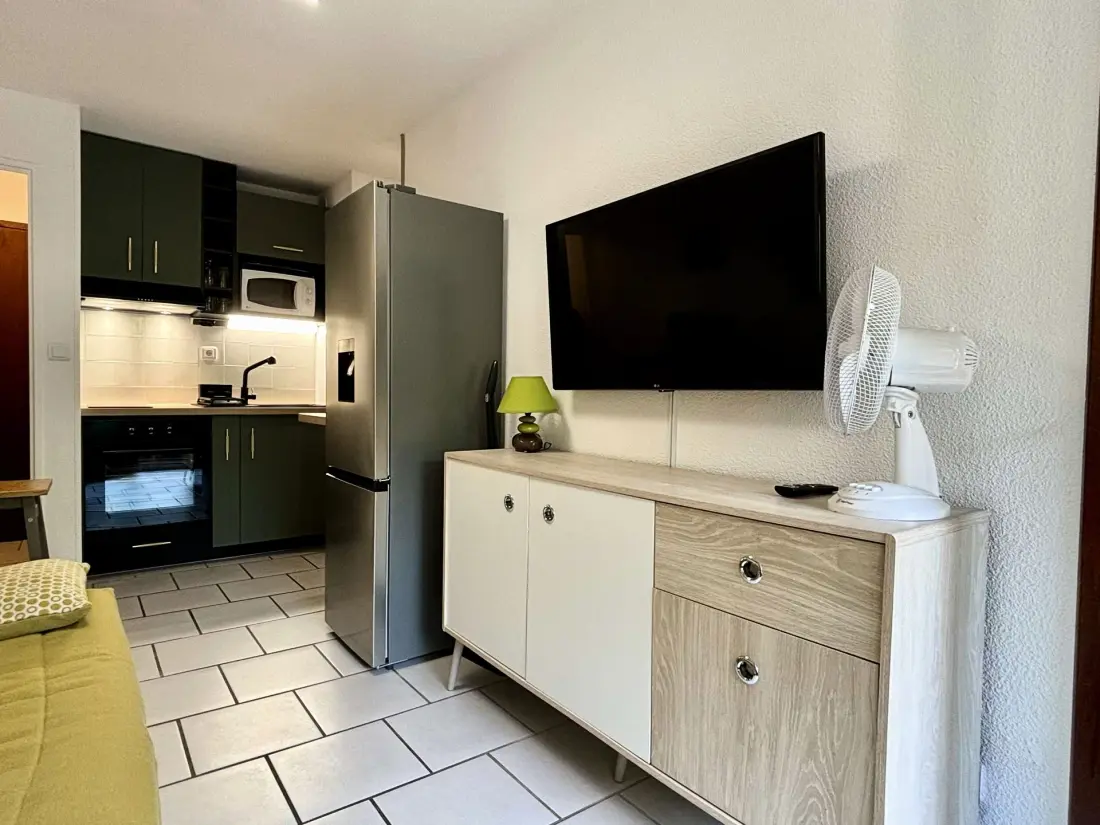 Residence Clos Catalan
