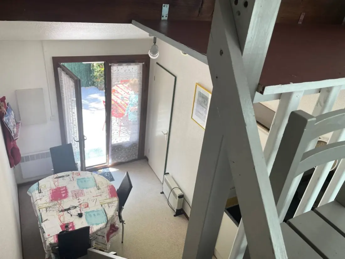 Residence Clos Catalan