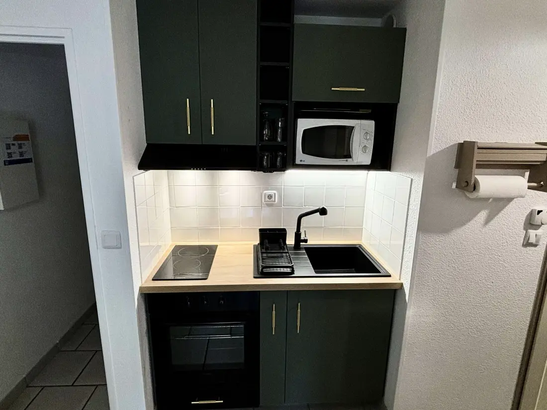 Residence Clos Catalan