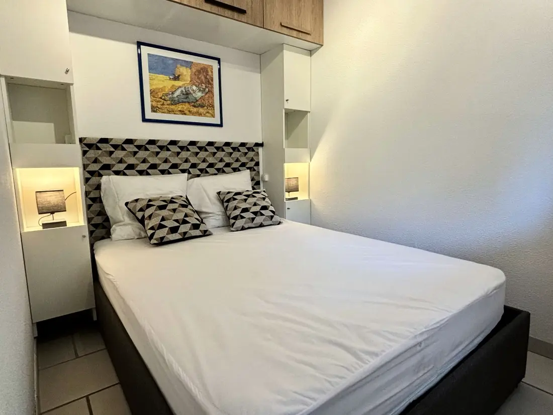 Residence Clos Catalan