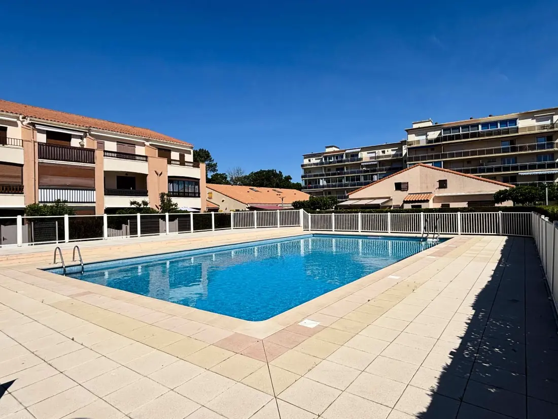 Residence Clos Catalan
