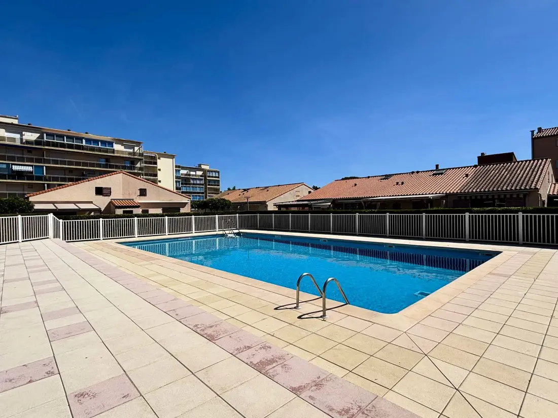 Residence Clos Catalan