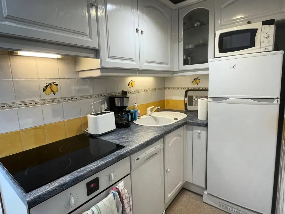 Residence Clos Catalan
