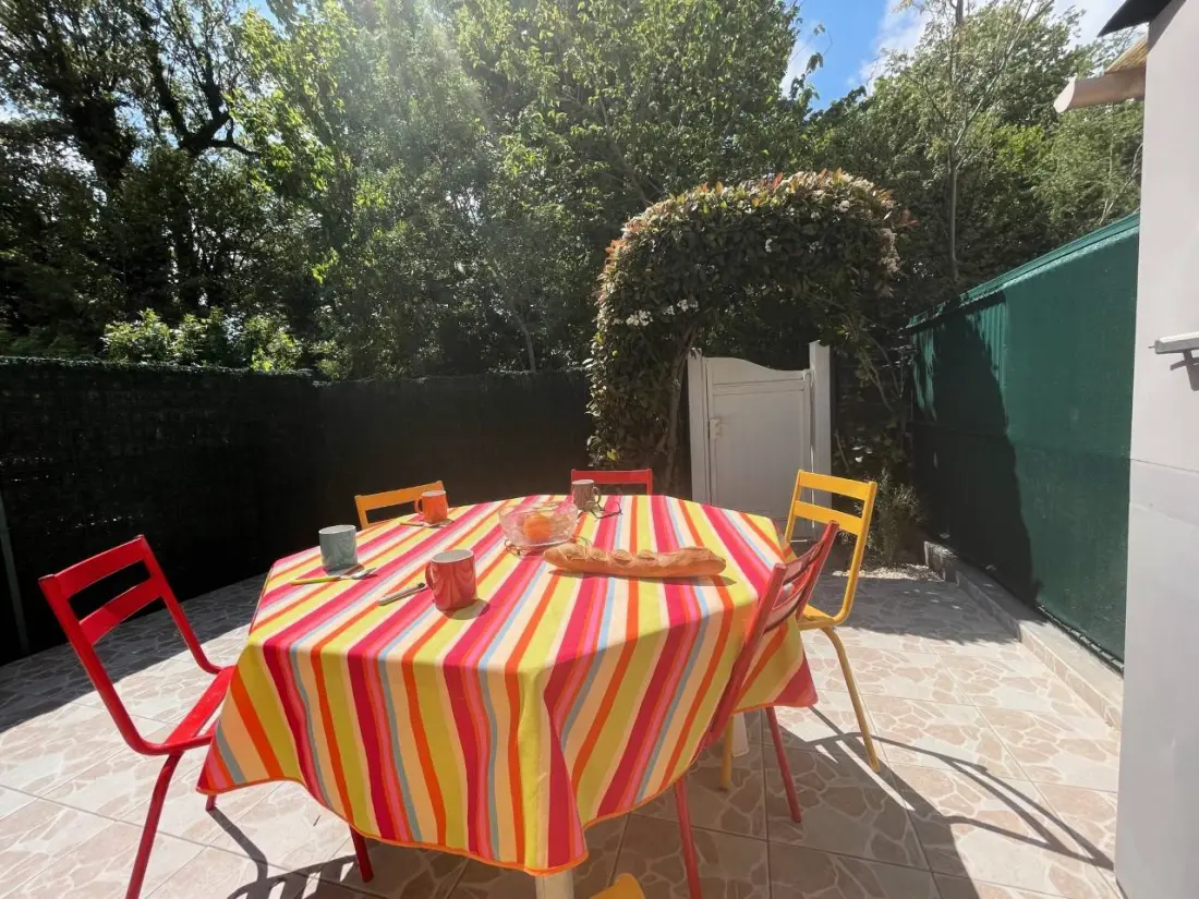 Residence Clos Catalan