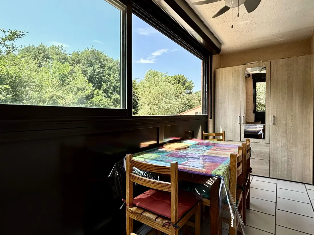 Residence Clos Catalan