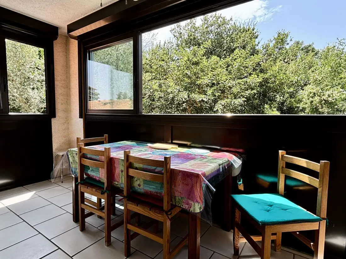 Residence Clos Catalan