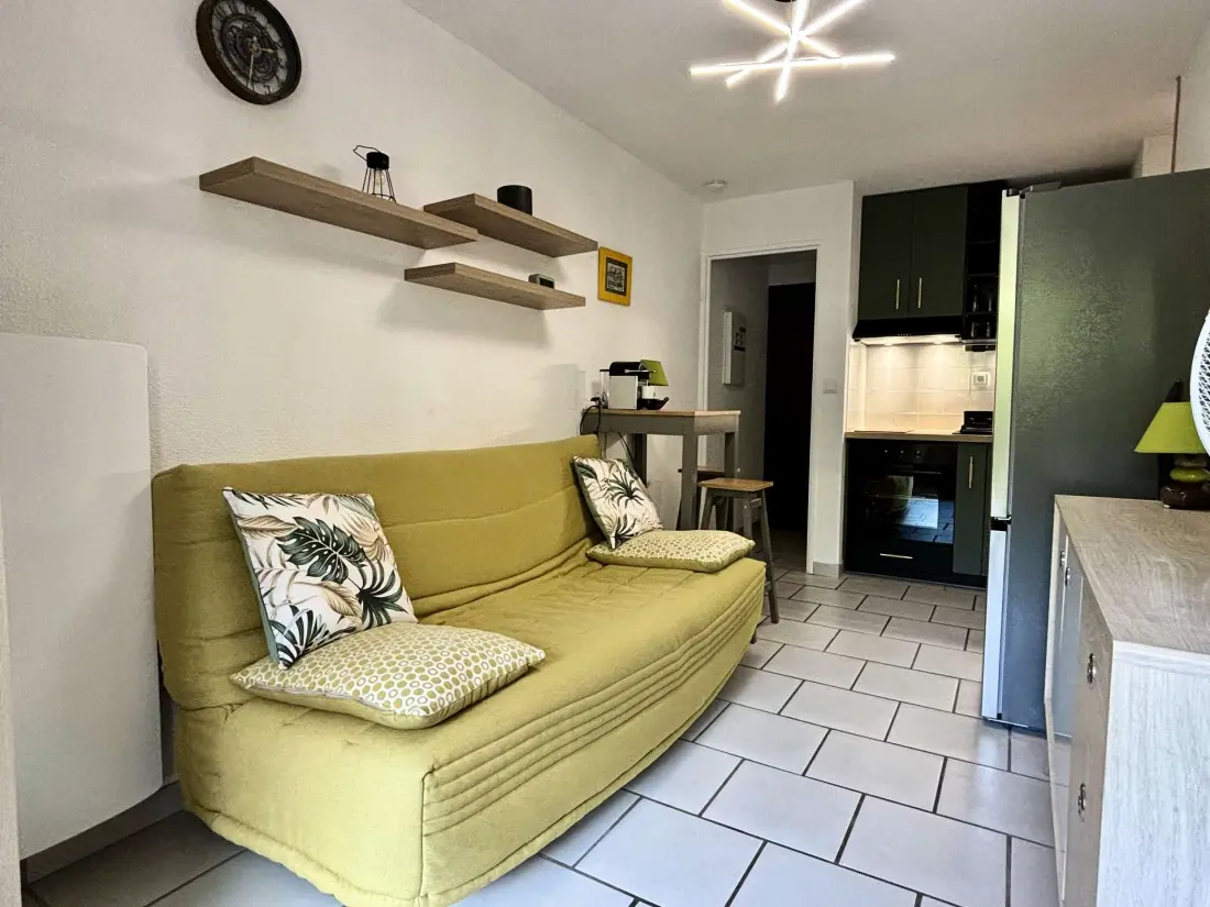 Residence Clos Catalan