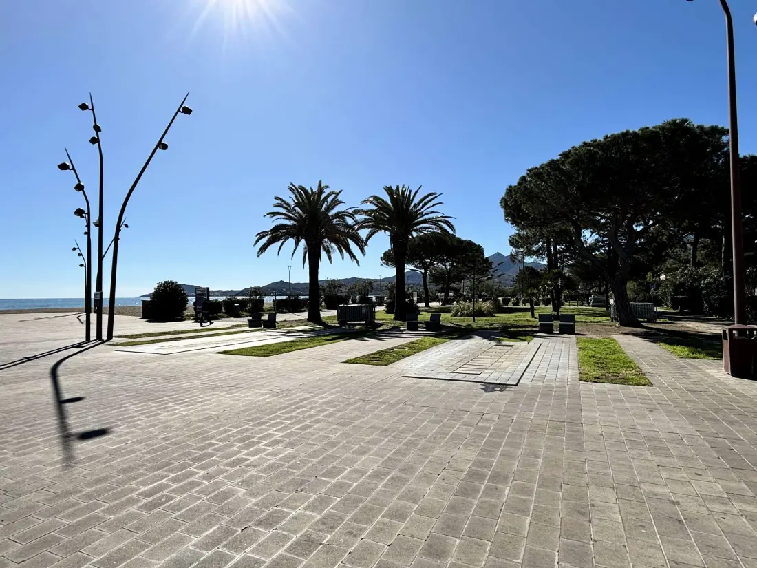 Residence Clos Catalan