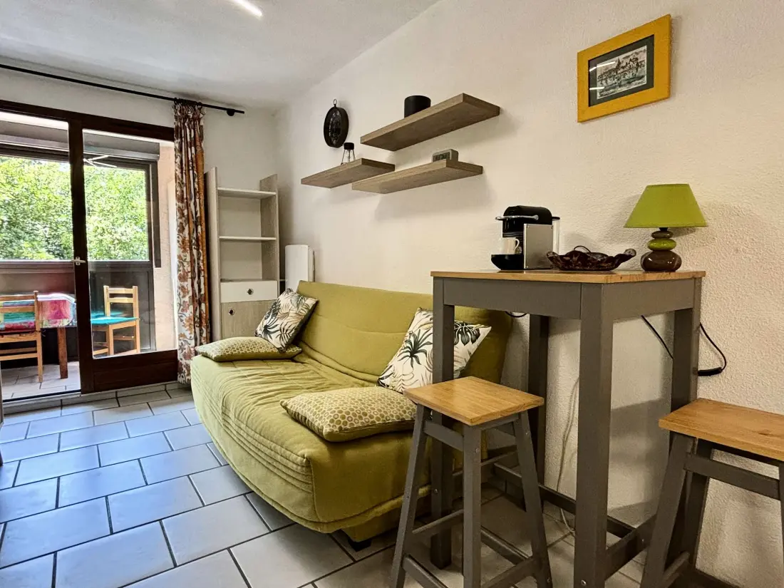 Residence Clos Catalan