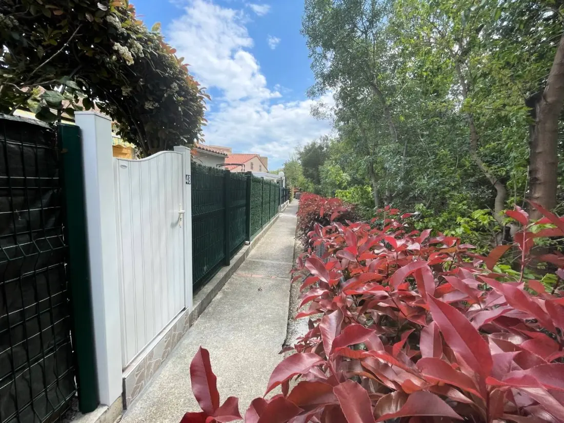Residence Clos Catalan