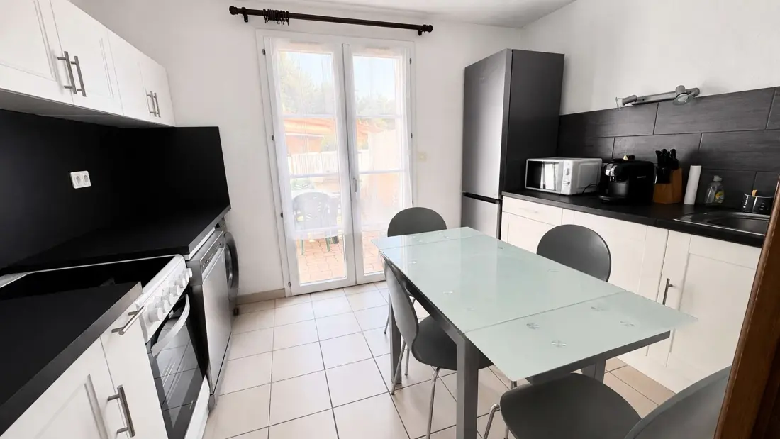 Residence Clos De La Plage