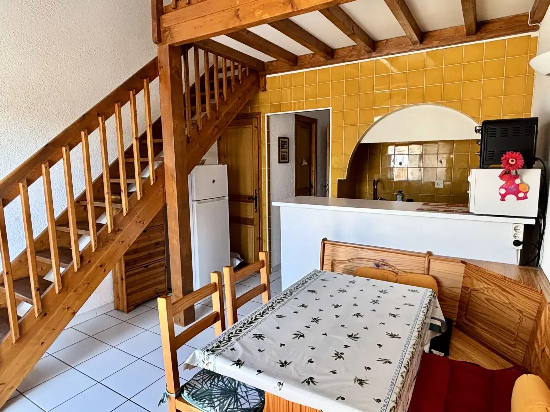 Residence Clos De La Plage