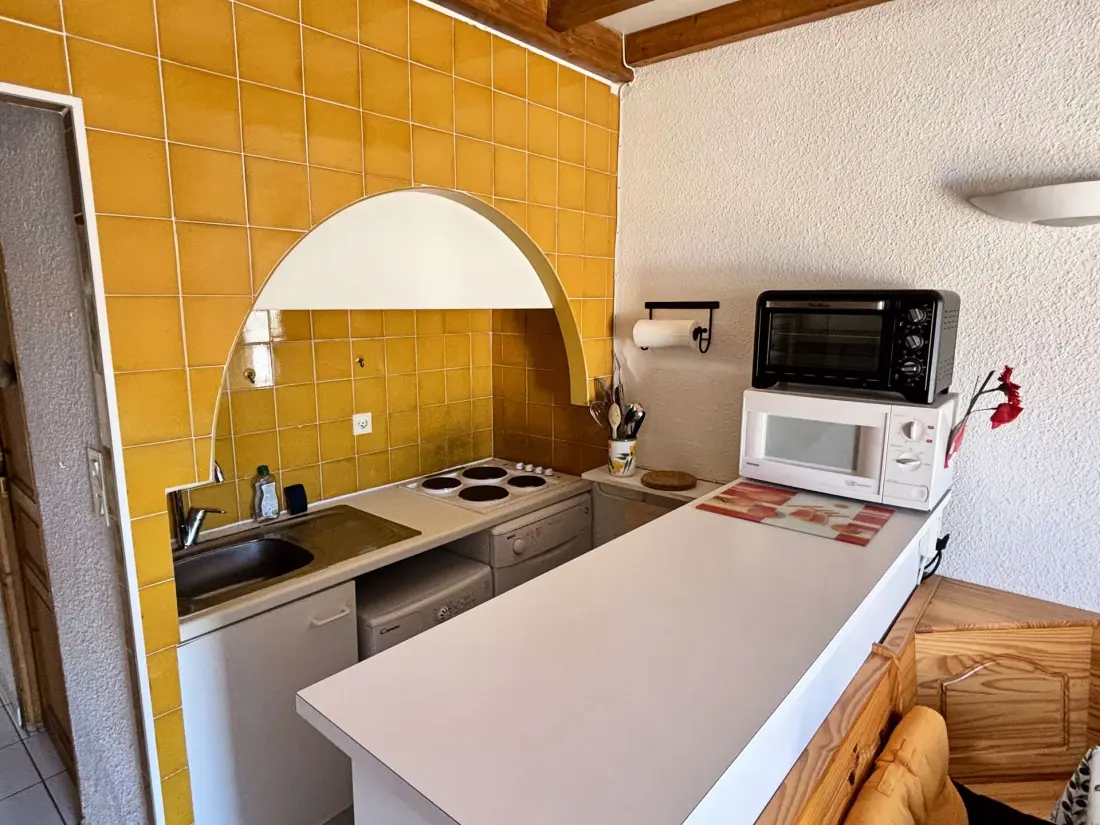 Residence Clos De La Plage