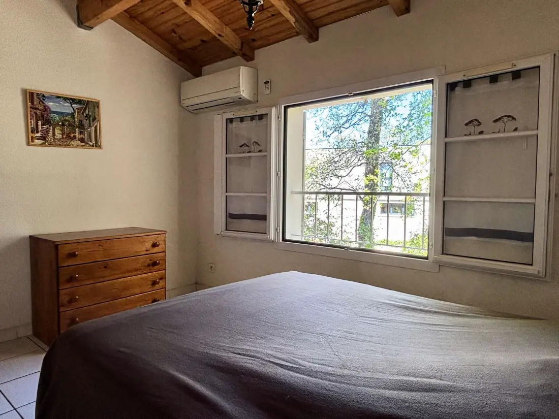 Residence Clos De La Plage