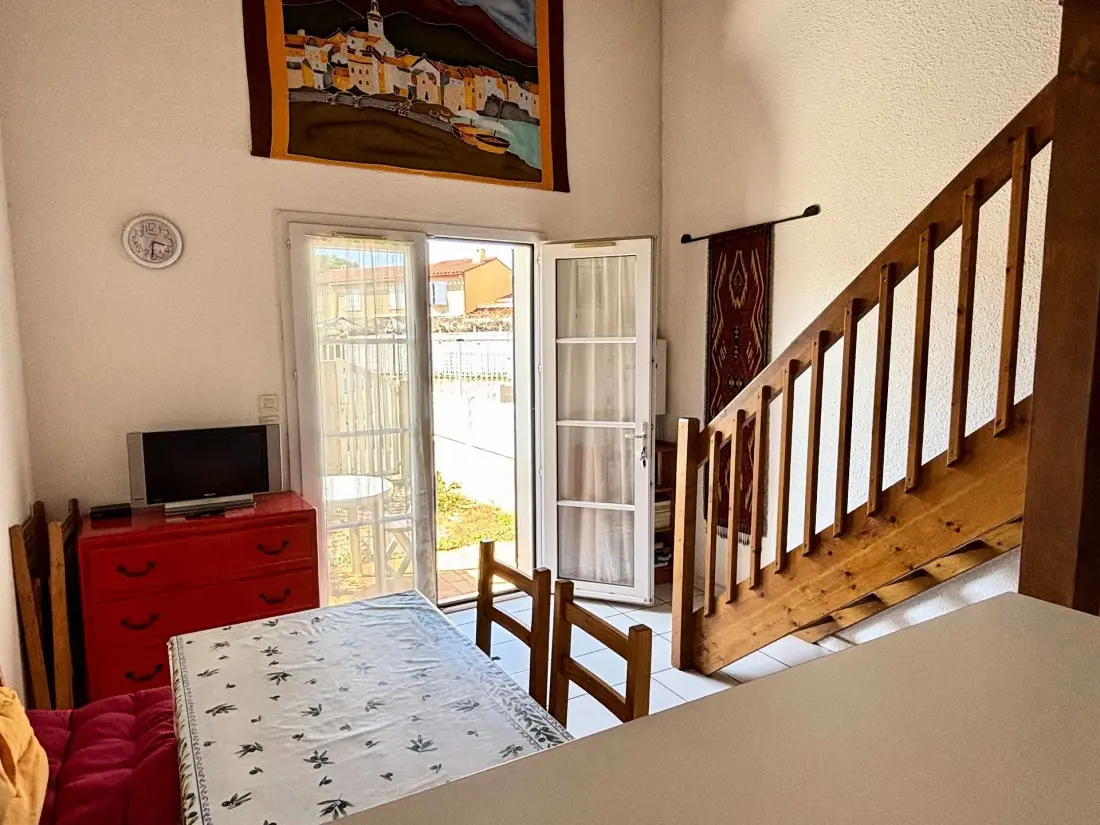 Residence Clos De La Plage