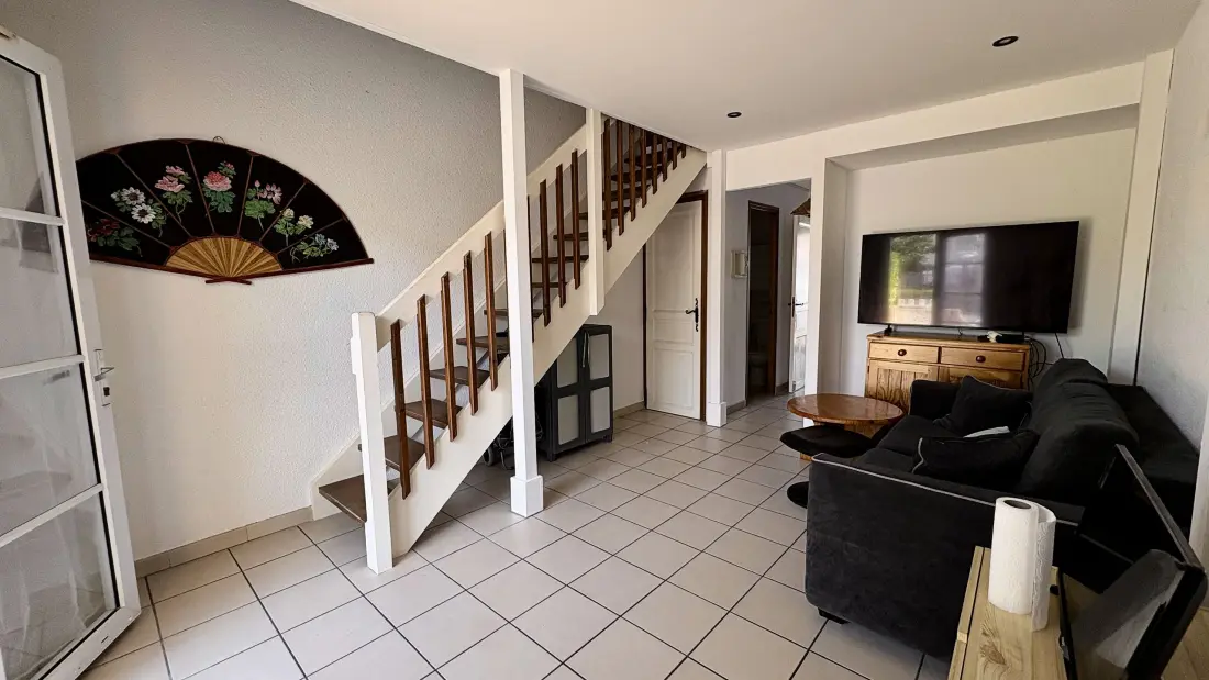 Residence Clos De La Plage