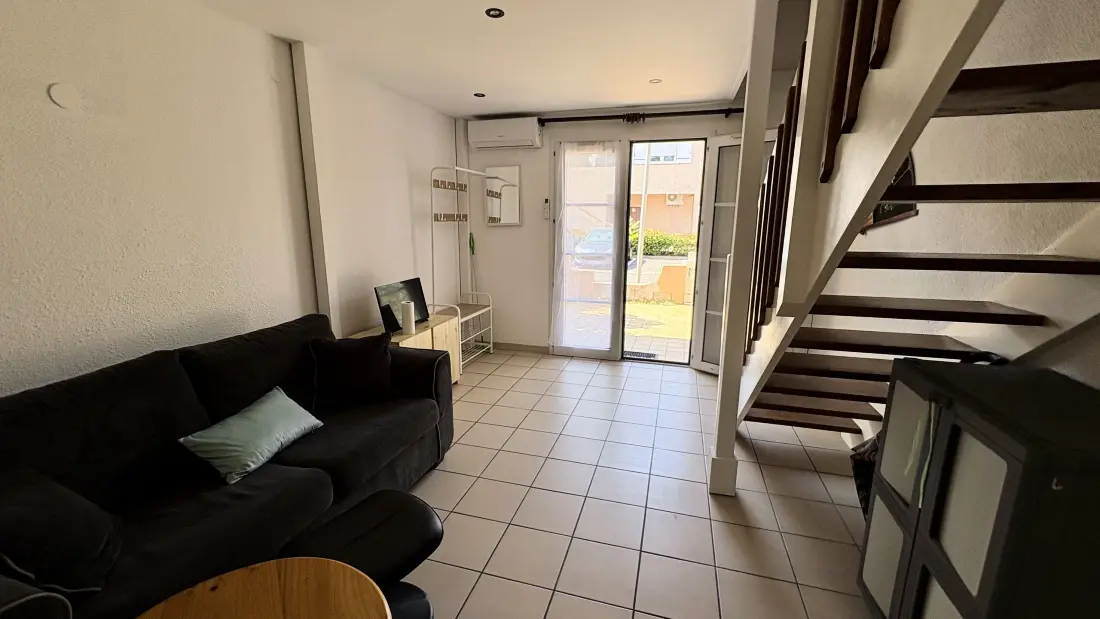 Residence Clos De La Plage